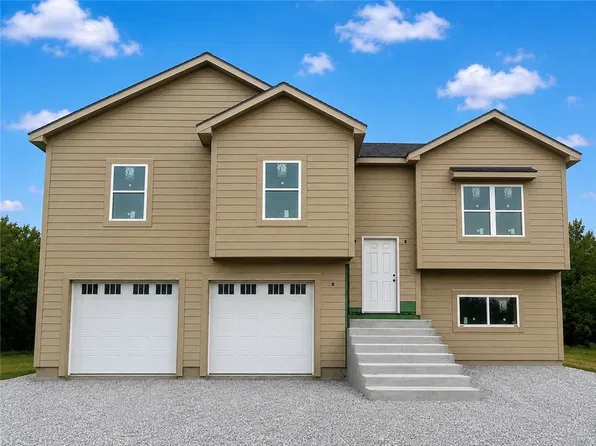 324 NE 21st Rd, Warrensburg, MO 64093