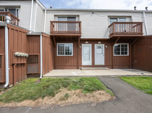 330 Short Beach Road APT I6, East Haven, CT 06512