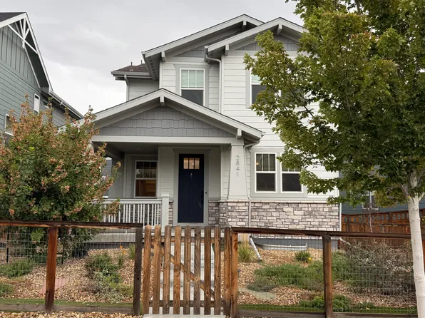 2841 E 102nd Pl, Thornton, CO 80229