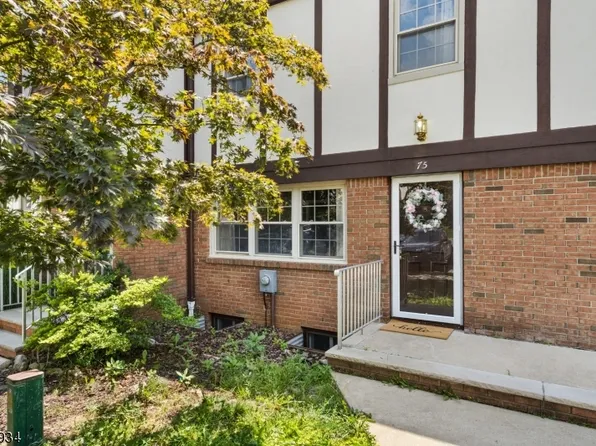 75 Stratford Dr, Mount Olive Twp., NJ 07828