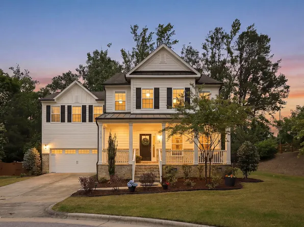2433 Balmoor Trce, Apex, NC 27523