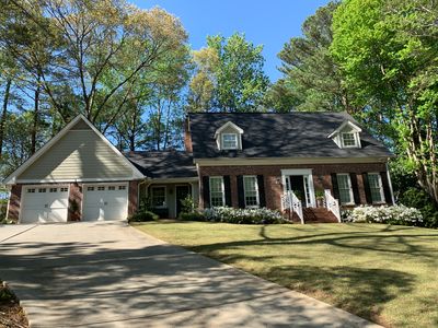 5059 Riverhill Rd NE, Marietta, GA, 30068