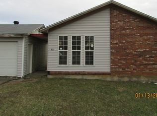 115 Kim Ct, Radcliff, KY 40160