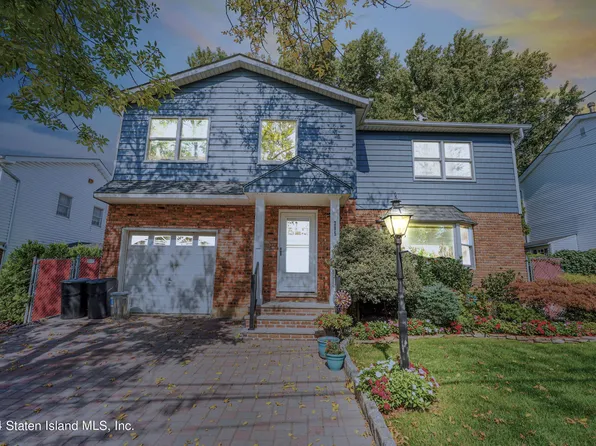 205 Noel St, Staten Island, NY 10312