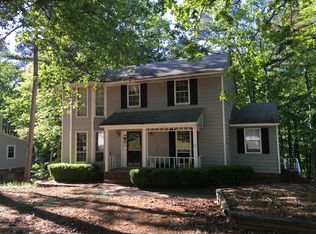 4753 Red Leaf Way, Martinez, GA 30907