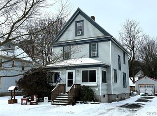 69 Hamlin St, Cortland, NY 13045