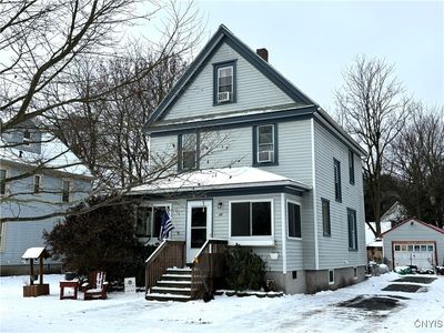 69 Hamlin St, Cortland, NY, 13045