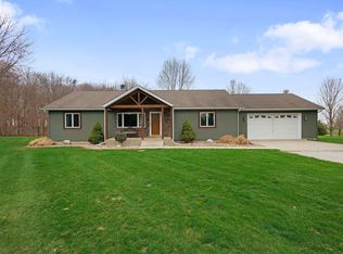 5225 E 50 N, La Porte, IN
