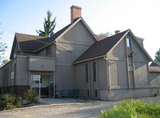 200 W Walker St, Saint Johns, MI