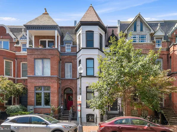1126 5th St NW, Washington, DC 20001