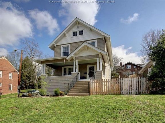 3rd image of 420 Beech Ave