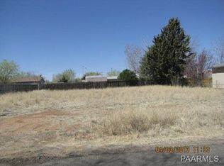 1558 Del Rio Dr, Chino Valley, AZ 86323