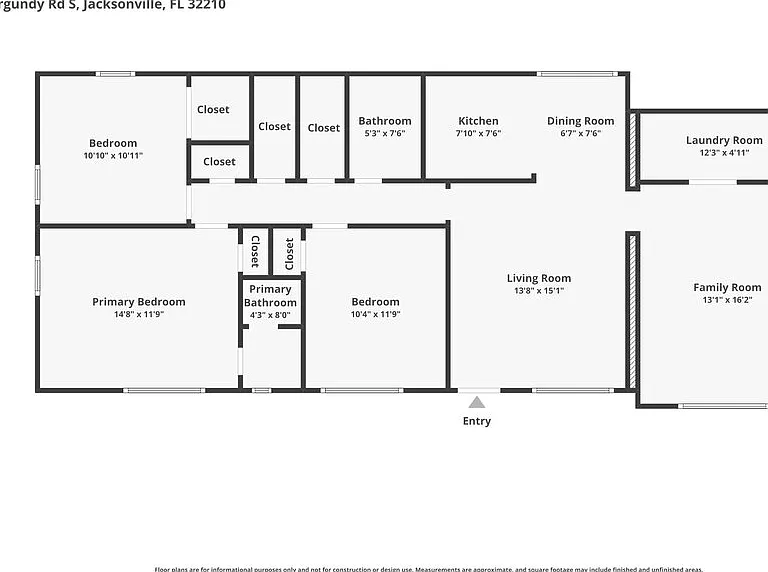 6511 Burgundy Rd S — Photo 2