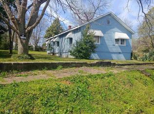 445 Frobel St, Monticello, GA 31064