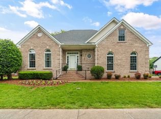 3182 Bush Dr, Franklin, TN 37064
