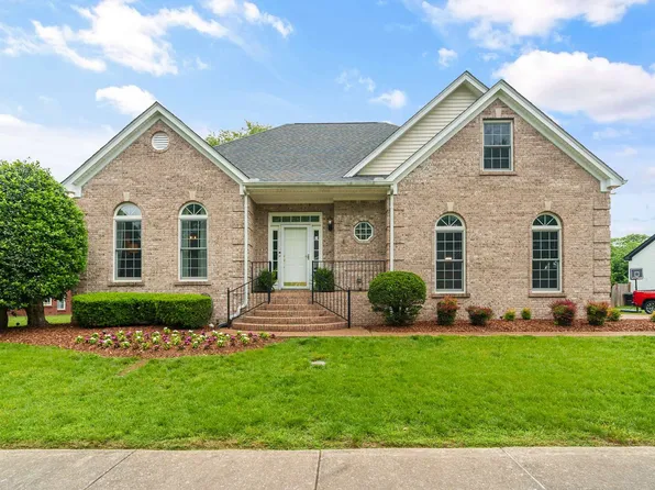 3182 Bush Dr, Franklin, TN 37064