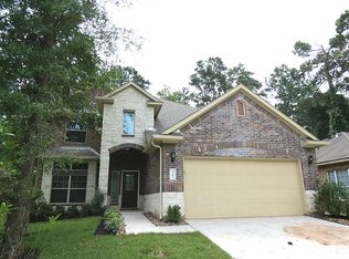 3102 Fitzgerald Dr, Montgomery, TX 77356