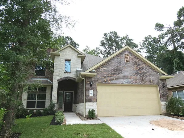 3102 Fitzgerald Dr, Montgomery, TX 77356