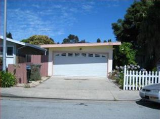 2845 Holland St, San Mateo, CA 94403