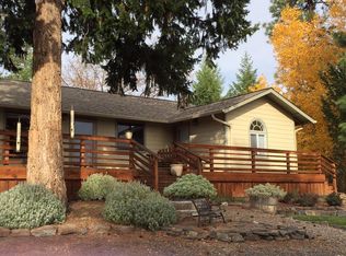 5750 Sterling Creek Rd, Jacksonville, OR 97530