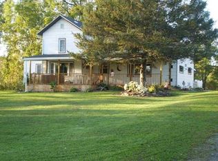 3672 E Sherman Hollow Rd, Penn Yan, NY 14527