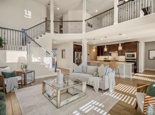 19023 Dappled Mare Cir, Tomball, TX 77377