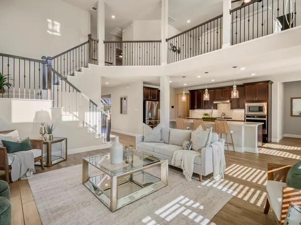 19023 Dappled Mare Cir, Tomball, TX 77377