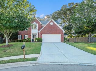 2815 Belshire Trl, Dacula, GA 30019