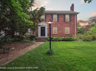 321 Kensington Rd, East Lansing, MI 48823