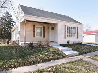 507 N Monroe St, Carrollton, MO 64633