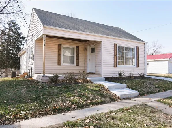 507 N Monroe St, Carrollton, MO 64633