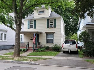 42 Bly St, Rochester, NY 14620