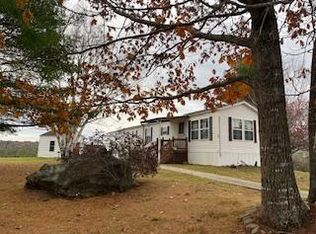 91 Pleasant Hill Rd, Limerick, ME 04048