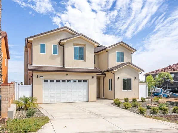1751 Duncan Way, Corona, CA 92881