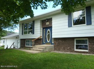 428 Avenue C NE, Chatfield, MN 55923