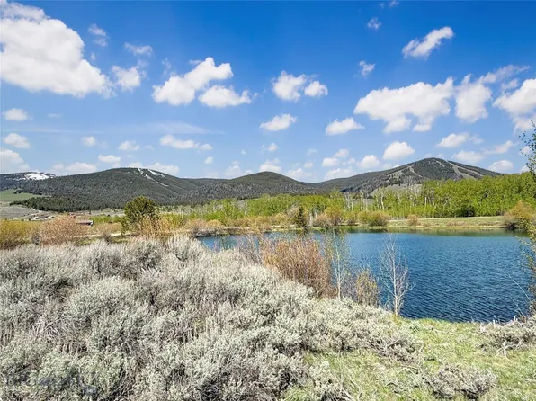LOT 10 Clark Creek Rd, Polaris, MT 59746