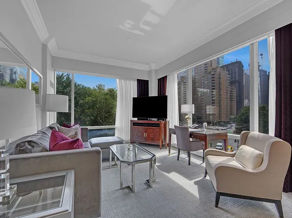 1 Central Park W #408, New York, NY 10023