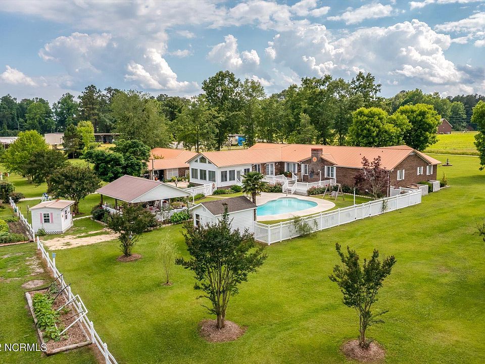 5841 Neuse Road, Grantsboro, NC 28529 Zillow
