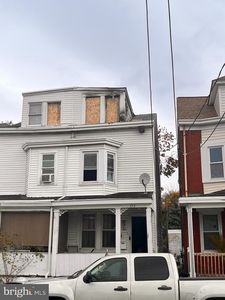 1536 Genesee St, Hamilton, NJ, 08610