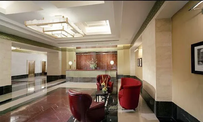 Rented by Level Group | media 9