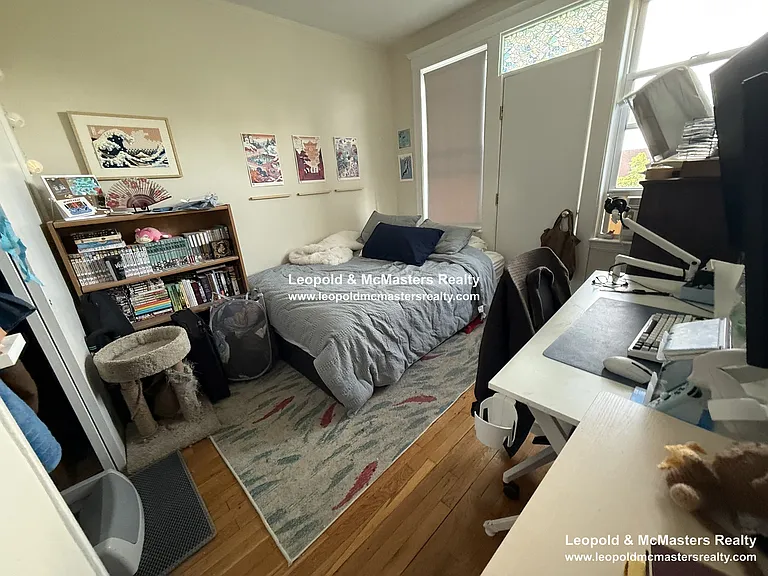 1681-1683 Commonwealth Ave Properties — Photo 106
