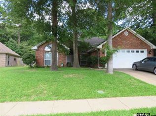 523 Prestonwood Cir, Tyler, TX 75703