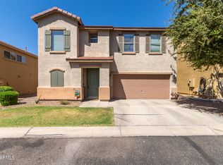 8454 E Keats Ave, Mesa, AZ 85209