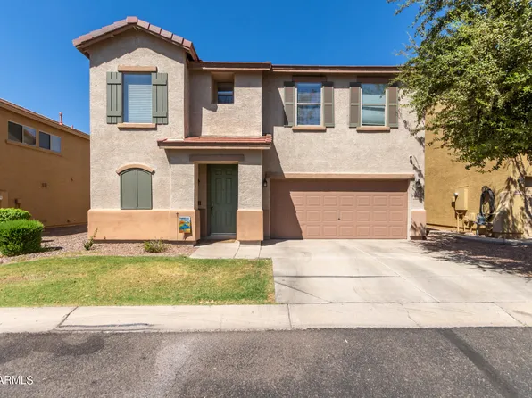 8454 E KEATS Avenue, Mesa, AZ 85209