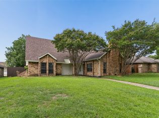 1503 Springtree Cir, Richardson, TX 75082