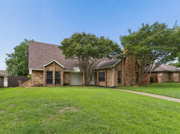 1503 Springtree Cir, Richardson, TX 75082