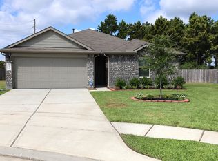 20136 Lecrete Mill Dr, New Caney, TX 77357