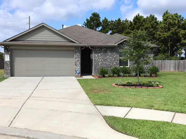 20136 Lecrete Mill Dr, New Caney, TX 77357