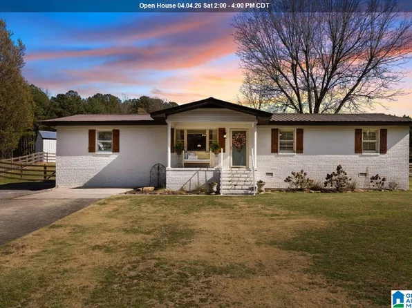 5743 County Highway 27, Springville, AL 35146