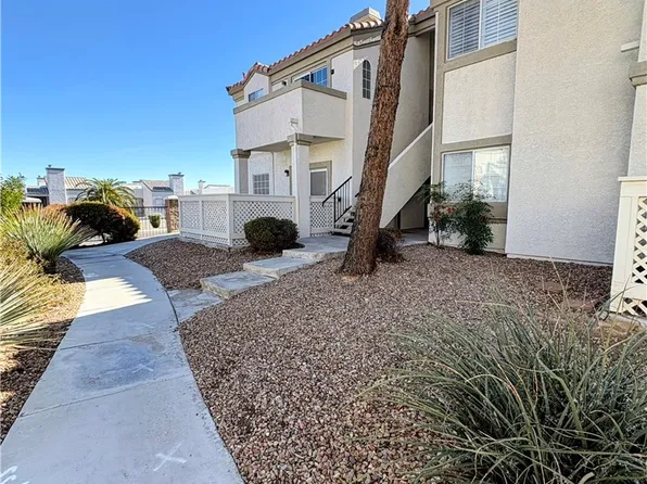 1685 Strasbourg Way #1685, Henderson, NV 89014